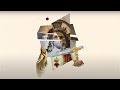 Church of the City Worship | Lamb Of God (feat. @DavidLeonard) [Lyric Video]
