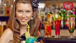 ДЖИН - ТОНИК ♥ ЗАЖИГАТЕЛЬНАЯ ДИСКОТЕКА - ПОПСА ТАНЦУЕТ WLV ♥  ♥ RUSSISCHE MUSIK RUSSIAN MUSIC HITS