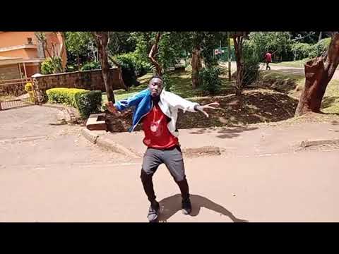 KELECHI AFRICANA X QUE ON FLEEK (DIGO LOVE DANCE COVER)