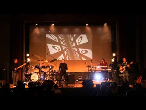 Horizons (Genesis Tribute) live - St-Leu d'Esserent - Mai 2014