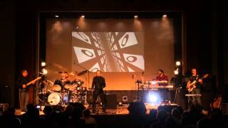 Horizons (Genesis Tribute) live - St-Leu d'Esserent - Mai 2014