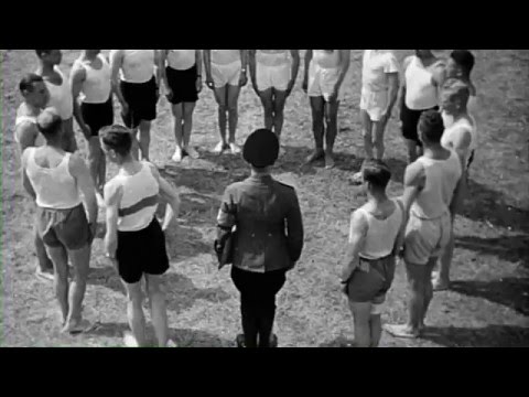 Herrenkinder Trailer