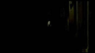 The Stranger&#39;s creppy song