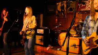 Sanctified Woman by Blackberry Smoke