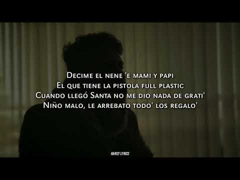 HOMER EL MERO MERO ft. PEKEÑO 77 - SIG SAUER || LETRA