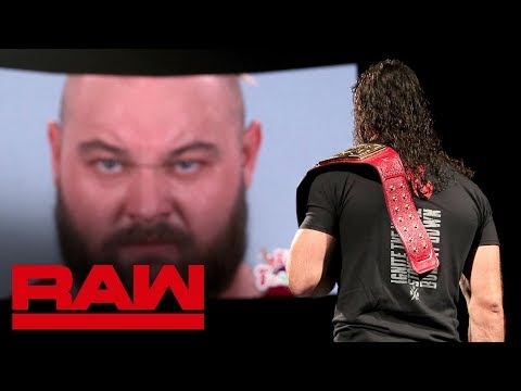 WWE Live Event Results From Calgary (9/20): Seth Rollins vs. The Fiend Headlines