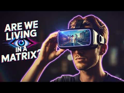 Unlock the Simulation in Just Minutes (Exit The MATRIX)