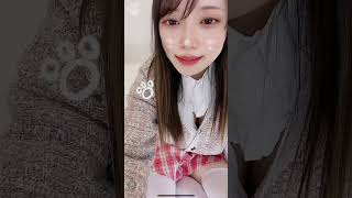 【TikTok】綺麗な薄紫の花 すみれ咲き始めました