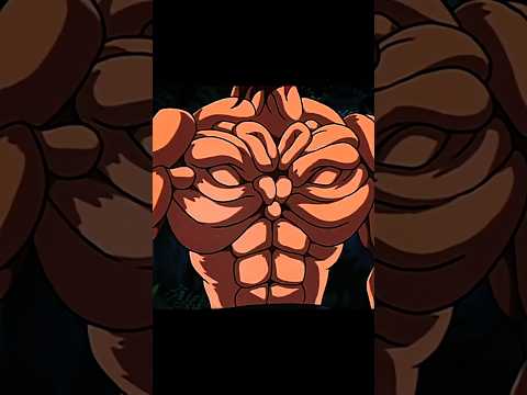Young yujiro hanma vs us Army 👹🔥 #yujirohanma #baki #bakihanma #anime #amv #yujiro #animeedit