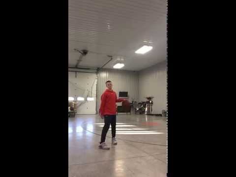 Rajon  Rondo swipe dribble