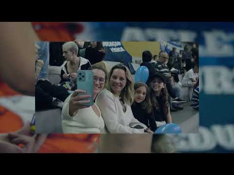 Finais do Futsal - 1º Semestre 2023