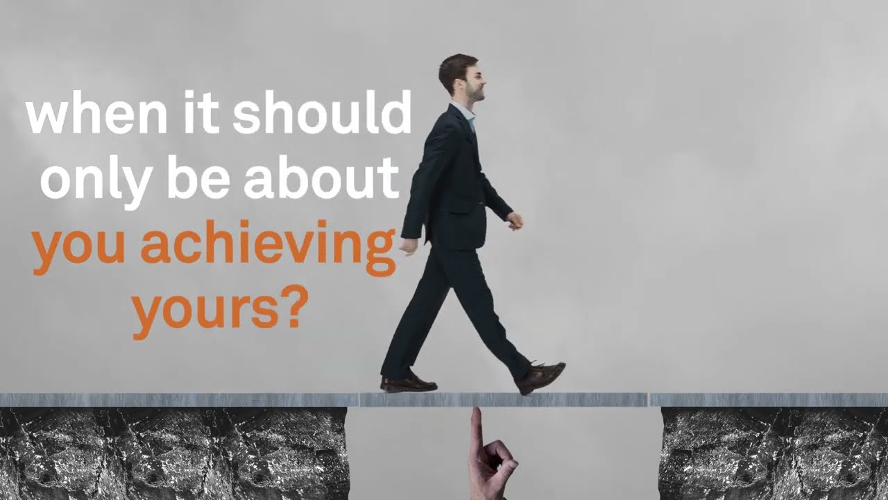 Unlocking Potential: Optimal Recruitment Shines in this Exclusive Social Media Video!