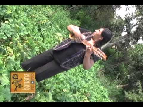 GERALDINA ANTEZANA - HOMBRES PICAFLORES