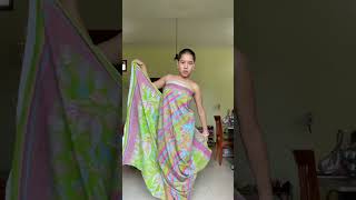 Download lagu TUTORIAL PAKE ✨KAIN✨ #kebaya #kain #shorts #ytshorts mp3