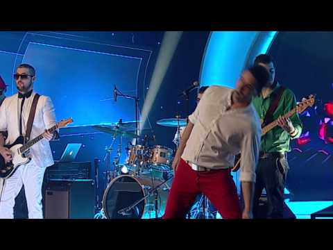 Janicsák Veca és a Gitano - Ikon