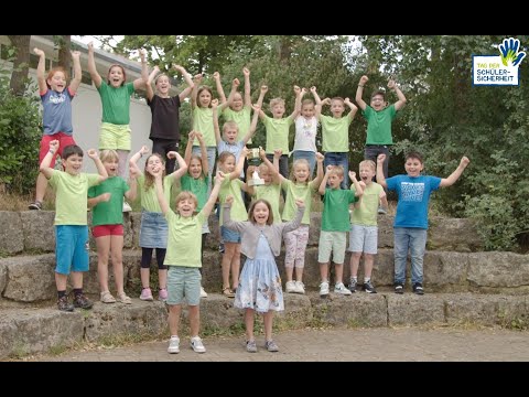 Lindenschule Murr 2023 - Ohne Auto zur Schule - ABER SICHER!