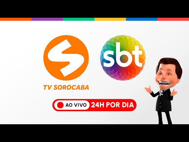TV Sorocaba SBT