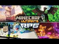 TOP 100 Mods That Make Minecraft An Ultimate RPG 1 20 2 1 12 Forge Fabric