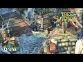 Orsha 90 Minutes Tree Of Savior Music And Ambience