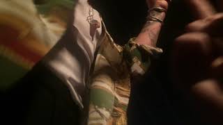 Healing hands Conrad Sewell