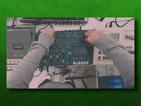 Redinho - Gobsmacked