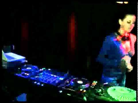 Royal DJ Tv @ Fmcafe club - 17 марта - Mixadance: DJ Lisa