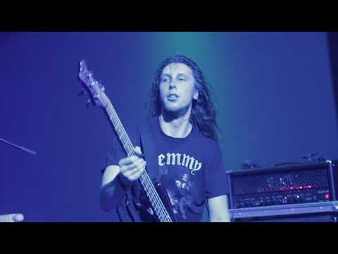 Nero Doctrine  - See, Those Fires Burn (live @ RSF 2019)