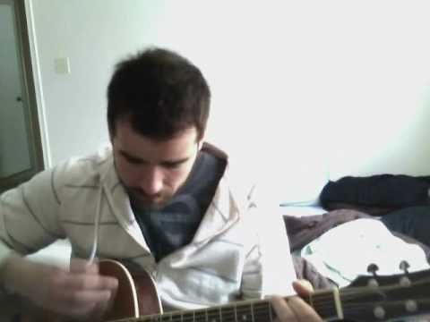 Terrible Things (acoustic) video
