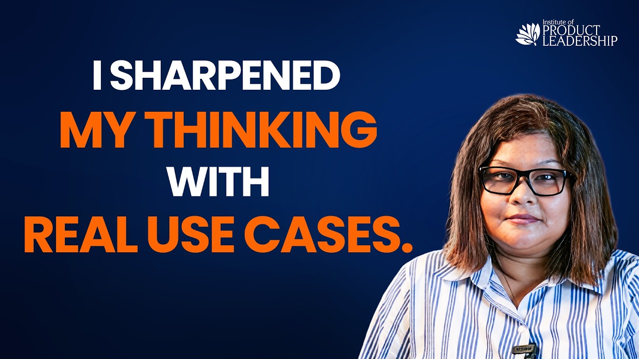 Product Management is Passion for Business Value, Not Just a Title.- Sunanda Sen | Comviva