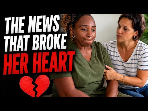 The News That Broke Her Heart!!! @MeetTheMitchells 