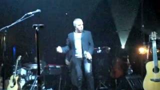 Big Brother-Bernard Lavilliers-Peronne 2