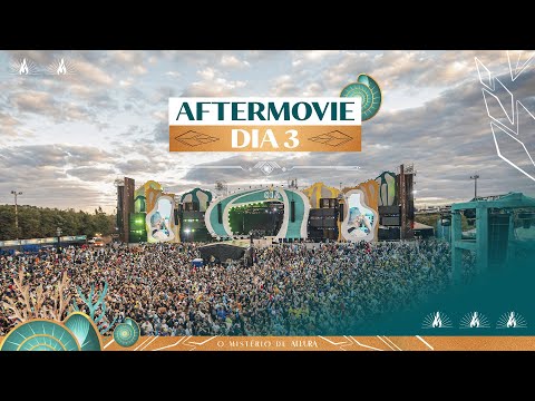 AFTERMOVIE DIA 3 - CIA 2023