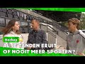 NEEMT EVA DE GOEDE REVANCHE OP JORRIT CROON? | HOCKEY | ZAPPSPORT