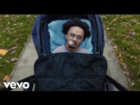 Eerf Evil, Srigala - Style & Flair (Official Music Video)