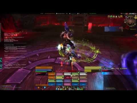 Limited Edition does Garrosh mythic