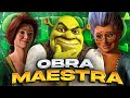 La SECUELA MAESTRA De DREAMWORKS Shrek 2 Analisis Pretencioso