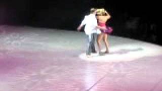 SYTYCD - Kent &amp; Lauren &quot;My First Kiss&quot;