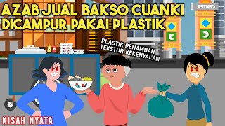Download lagu THE AZAB OF SELLING CUANKI MEATBALLS MIXED WITH PLASTIC! COCO MEONG EPISODE 110! | THE AZAB SOAP ... mp3 Download lagu THE AZAB OF SELLING CUANKI MEATBALLS MIXED WITH PLASTIC! COCO MEONG EPISODE 110! | THE AZAB SOAP ... mp3