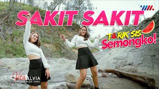Download lagu TARIK SIS SEMONGKO! - VITA ALVIA - SAKIT SAKIT SAKIT ft DJ KENTRUNG ISTIMEWA [ ] mp3