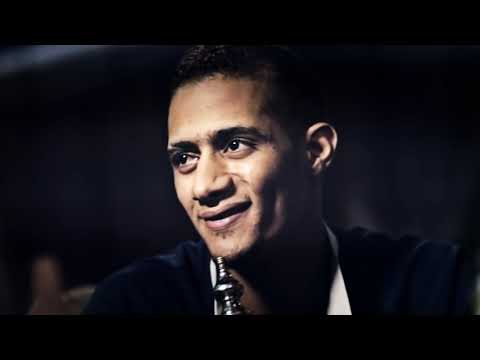 حصريا اغنية اخرتها موتة / طارق الشيخ من فيلم عبدة موتة /- محمد رمضان