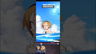 Disgaea rpg jp Marie especial skill