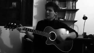 Lillian - Plus 44 (Acoustic Cover)