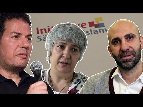 „Initiative Säkularer Islam“ stellt sich vor