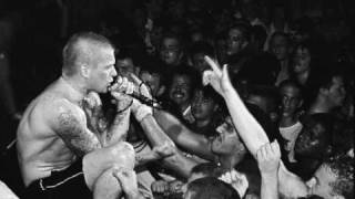 CRO MAGS   Signs of the times