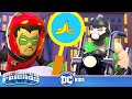Secret Search: DC Super Friends | The Rude Rider | @dckids