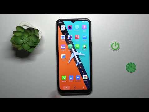 How to Close All Running Apps on DOOGEE X95? - Disable Background Apps