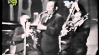 On the Sunny side of the Street - Johnny Hodges 1966.