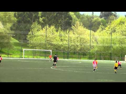 S.D.RETUERTO SPORT BENJAMIN A 2005