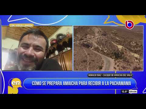 Agosto: Amaicha del Valle vivirá la celebración de la Pachamama