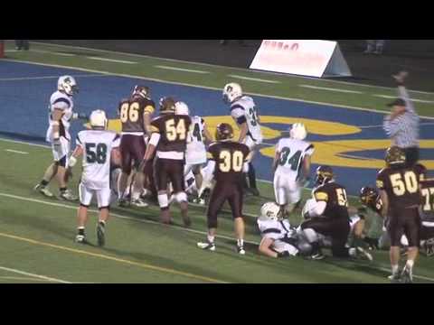 2011 Ohio Football Playoffs